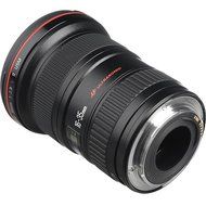 Canon EF 16-35mm f/2.8L II USM Lens + UV Filter + Lens Cap Holder + Cleaning Brush + Air Cleaner + Cleaning Kit...