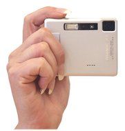 Remanufactured Minolta Dimage Xt 3.2 MP Digital Camera w/ 3x Optical Zoom N6