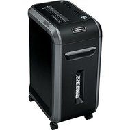 New FELLOWES 4690001 Powershred 90S Strip-Cut Shredder