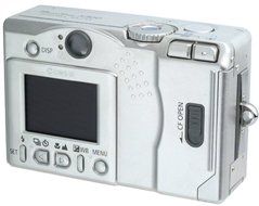 Canon PowerShot S300 2MP Digital ELPH Camera Kit w/ 3x Optical Zoom N2