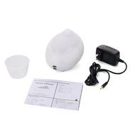 Aromatherapy Essential Oil Diffuser, GerTong 120ml Ultrasonic Cool Mist Humidifier Air Purifier with 7 Color Changing... N14