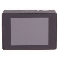 Olymstore 30M Waterproof Full HD 1080P 140-Degree Wide-angle Lens Mini Sports Mini Dv(US Standard) Black N6