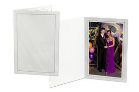 Tyndell Gray T-25 Photo Folder 4x6 (25 Pack)