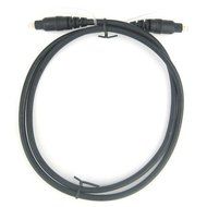 RiteAV Digital Optical Toslink Cable 50 feet N6
