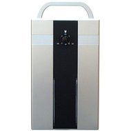 Portable Mini Dehumidifier with UV Light and TiO2 Mesh - Safe Dehumidifiers for Home, Bathroom, Basement, RV,...