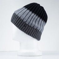 Tenergy Wireless Bluetooth Hands-Free Beanie Line Ribbed Knit N14