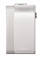 Sony Cyber-shot DSC-T900 12.1 MP Digital Camera with 4x Optical Zoom and Super Steady Shot Image Stabilization... N6