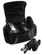 Advanced Accessory Kit For Sony HDR-PJ710V HDR-PJ760V HDR-PJ790V HDR-CX760V Handycam Camcorder - Includes 3PC... N6