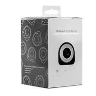Flinelife Mini Action Camera WIFI HD 1080P 8MP Sports Camera with 145&deg; Wide Angle Lens + 2.4G Remote Controller... N3