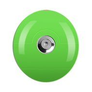 JO&amp;JO Nano Sprayer Moisture (Mobile Style) Protable Cellphone Humidifier Beauty Cool Mist Diffuer for iPhone 5... N2