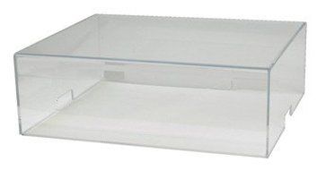 Clearaudio Concept Turntable Cover