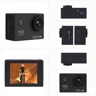 SJCAM SJ4000 2.0&quot; LCD Screen 1080P 30fps Full HD 12MP Waterproof 30M NTK96650 Action Sports Helmet Camera DV 170... N32