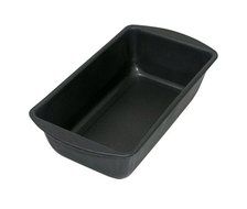 ProBake Teflon Platinum Nonstick 9-1/3-by-5-1/5-Inch 2.7-Inch Large Loaf Pan