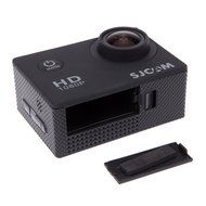 SJCAM SJ4000 2.0&quot; LCD Screen 1080P 30fps Full HD 12MP Waterproof 30M NTK96650 Action Sports Helmet Camera DV 170... N34