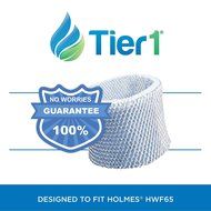 Holmes HWF65PDQ-U HWF65 Type C Comparable Humidifier Filter 3 Pack N2