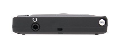 Eton Grundig M400 Super Compact - Goes Everywhere - AM/FM/Shortwave Digital Radio - Red (NGM400R) N5
