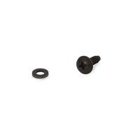 M6 Rack Screw with Washer (Pack of 100) by Kendall Howard