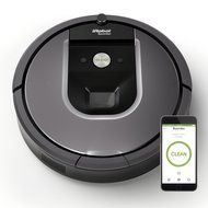 iRobot Roomba 960 Robotic Vacuum Cleaner N2