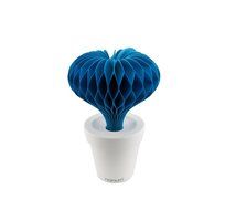 Lovepot Humidifier Non-electric Eco-friendly Natural Evaporating Blue