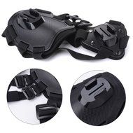 VolksPro Xiaomi Yi Dog Harness for Xiaomi Yi Action Camera and SJ Sport Camera Compatible with GoPro Hero 4 Hero... N7