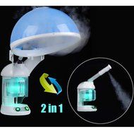 Secura S-192 Hair and Facial Steamer