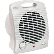 COMFORT ZONE CZ35 Heater/Fan consumer electronics