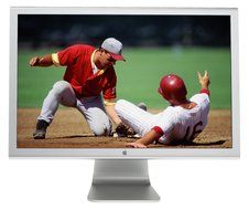 Apple Cinema 23-inch HD Flat-Panel Display N4