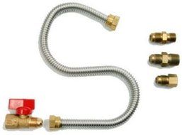 Mr Heater F271239 Universal Appliance Hook-Up Kit