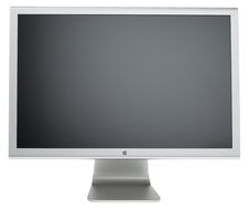 Apple Cinema 23-inch HD Flat-Panel Display N7