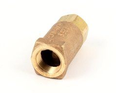 Vulcan Hart 833238 1/2 Vertical Valve by Vulcan Hart