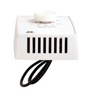 DH55 Dehumidistat Switch White N2