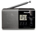 Philips AE1850/00 Portable Radio N2