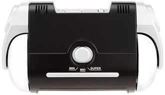 PYXIS (Pyxis) alarm clock super Leiden digital radio clock loud NR523K N2