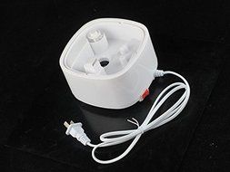 Aroma humidifier Diffuser 7 LED Light 110V - 240V 25W 1.5L Tank Ultrasonic Mist Maker Purifier Aroma Diffuser... N2