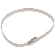 Morris Products 20916 Stainless Steel Ties 200# 10.5L x .18W by Morris