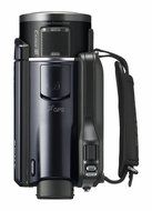 Sony HDR-XR550V 240GB High Definition HDD Handycam Camcorder (Discontinued by Manufacturer) N6