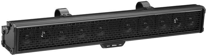 Boss Audio Systems BRRC34 Boss Audio 700 Watt 34" Amplified Bluetooth Sound Bar N6