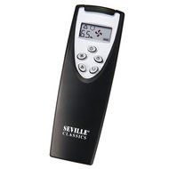 Seville Classics UltraSlimline Tower Fan, 40-inch Tower Fan