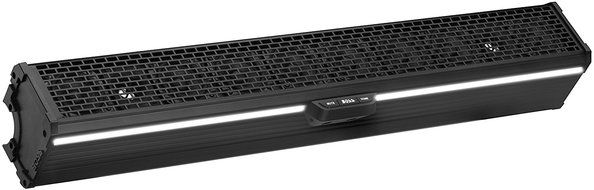 Boss Audio Systems BRRC34 Boss Audio 700 Watt 34" Amplified Bluetooth Sound Bar N7