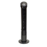 Seville Classics UltraSlimline Tower Fan, 40-inch Tower Fan N2
