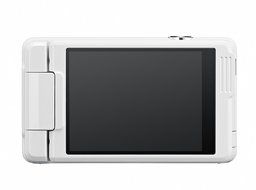 Nikon COOLPIX S6900 16MP Digital Camera with 12x Zoom, Natural White (International Version, No Warranty) N13