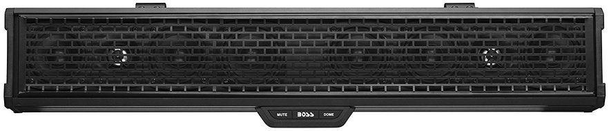 Boss Audio Systems BRRC34 Boss Audio 700 Watt 34" Amplified Bluetooth Sound Bar N9