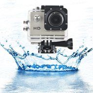 Original SJCAM SJ4000 Action Camera 1.5 inch 1080P Full HD NTK96650 Waterproof Car DVR Sports DV With Waterproof... N9