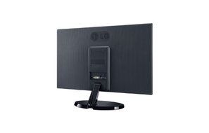 LG 24EC53V-P 24&quot; Class Slim IPS LED Monitor (23.8&quot; diagonal) N5