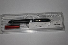 New Tablet Pen w/kit for YiyNova DP10,DP10HD,WDP10