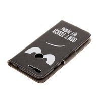 Google Pixel Case,Google Pixel Premium PU Leather Wallet Case Stand Folio Flip Case with Card Slot Holder Soft... N6