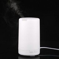 90 Points 70 ml USB Charged LED Essential Oil Diffuser, Portable Aroma Humidifier with 3 Timer Mode and 7 Colors... N2