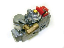 Dexen 6003 Series Electronic Ignition Valve, 3V