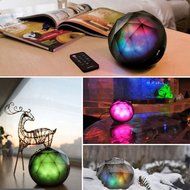 Yantouch IceDiamond+ PLUS (ID+) Portable Wireless Bluetooth Speaker with 10 Hour Battery, Powerful Sound with... N3