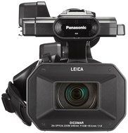 Panasonic HC-X1000 1080p 4K Ultra High Definition Camcorder - Bundle with Camcorder Case, 32GB Claas 10 SDHC Card... N5